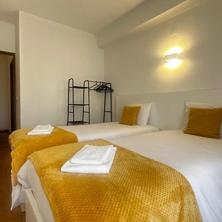 Joao Paulo II Apartment Fátima Buitenkant foto