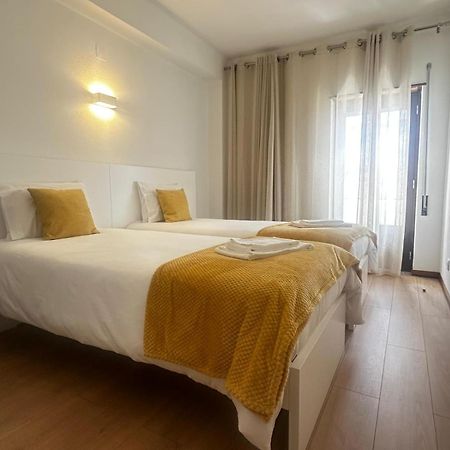 Joao Paulo II Apartment Fátima Buitenkant foto