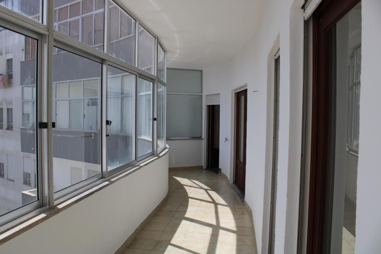 Joao Paulo II Apartment Fátima Buitenkant foto