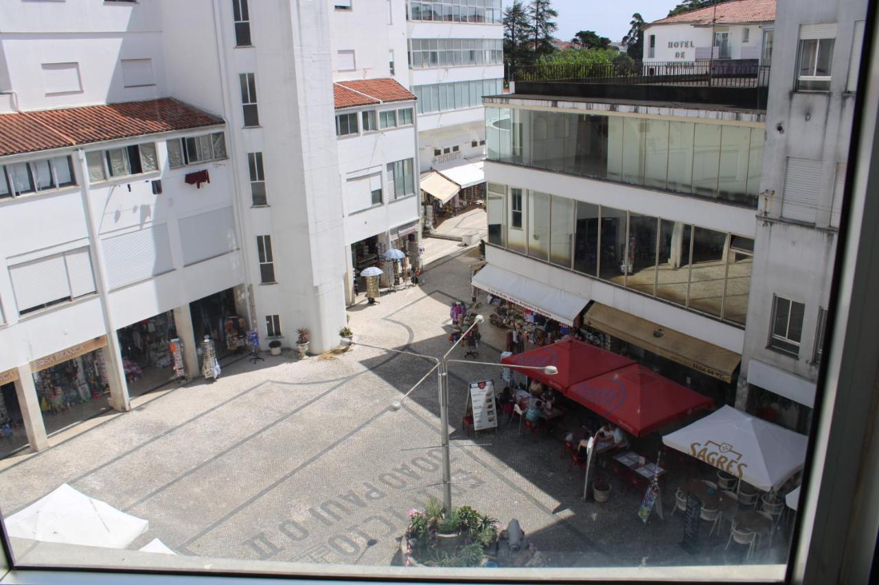 Joao Paulo II Apartment Fátima Buitenkant foto