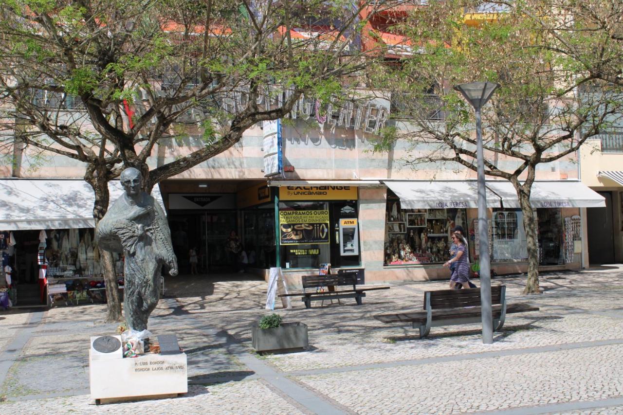 Joao Paulo II Apartment Fátima Buitenkant foto