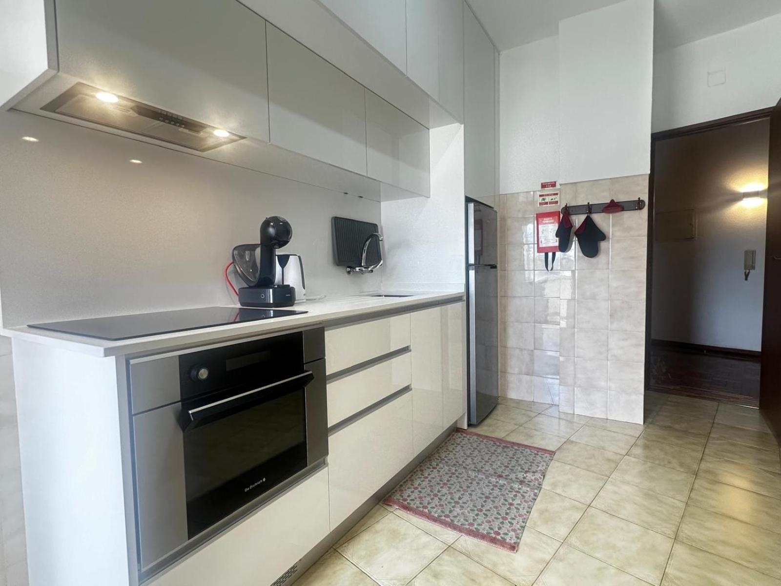 Joao Paulo II Apartment Fátima Buitenkant foto
