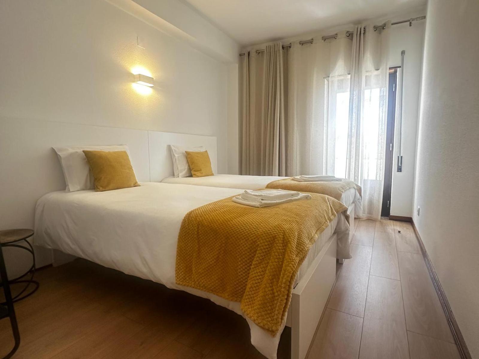 Joao Paulo II Apartment Fátima Buitenkant foto