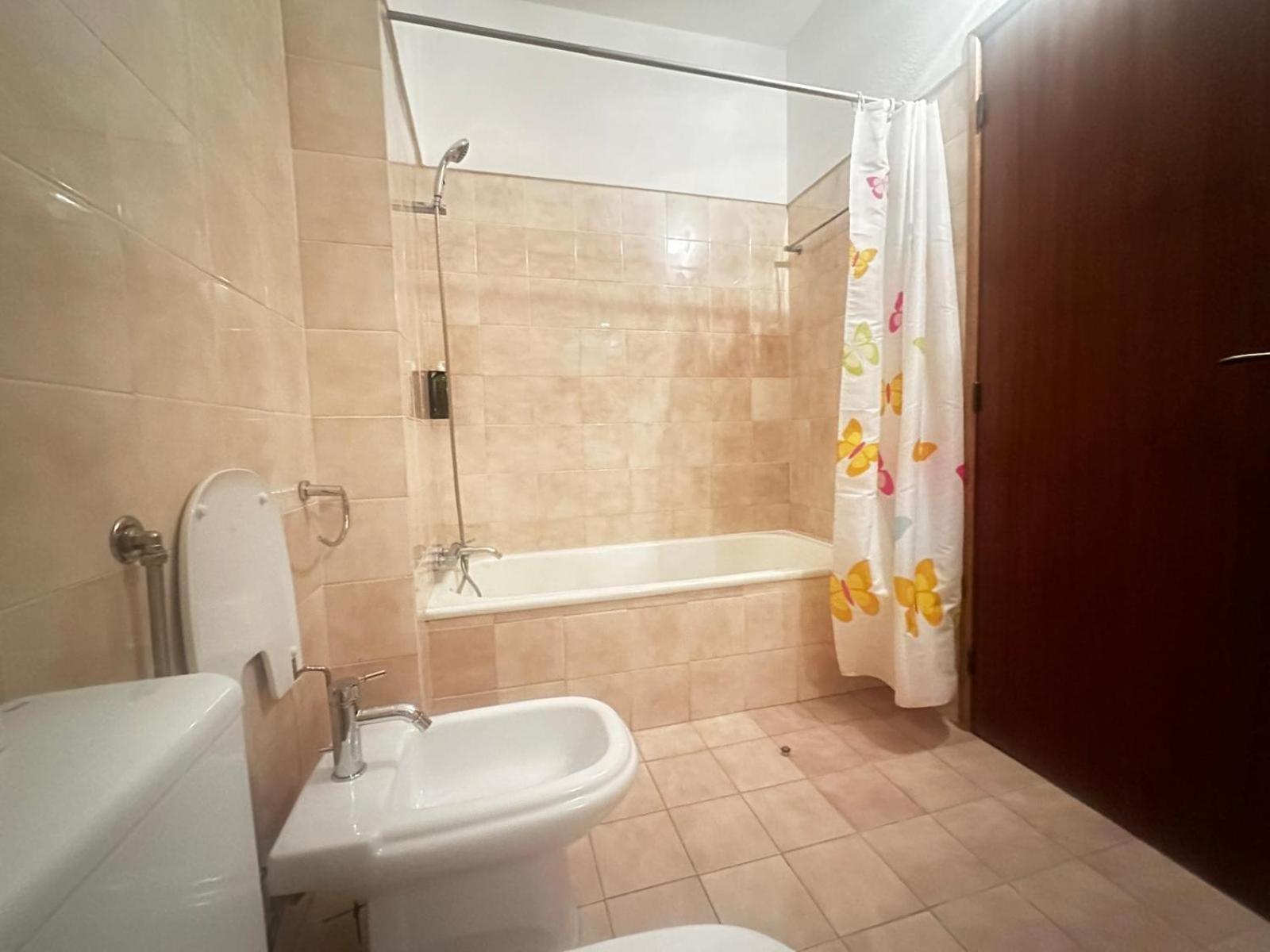 Joao Paulo II Apartment Fátima Buitenkant foto