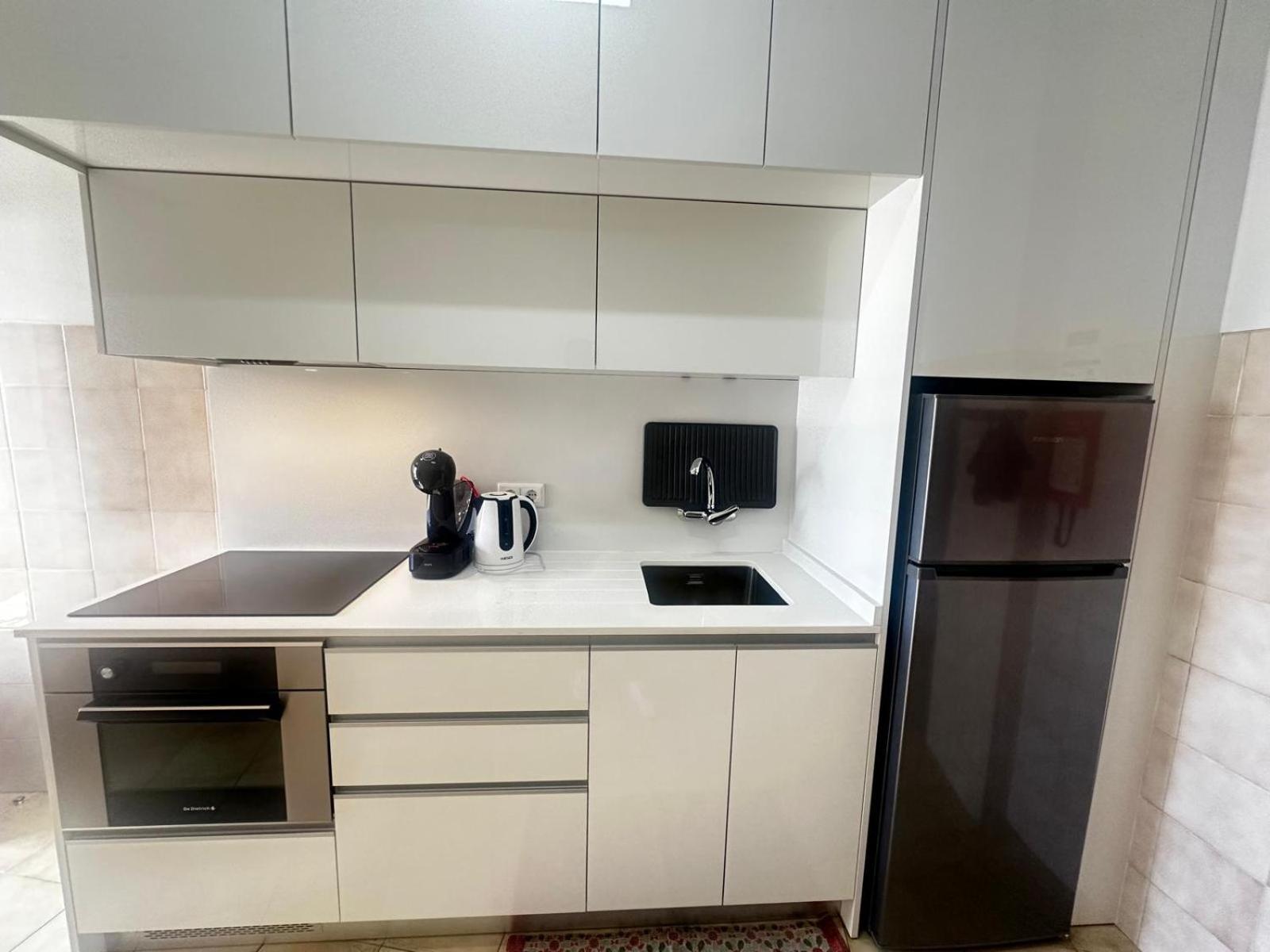 Joao Paulo II Apartment Fátima Buitenkant foto